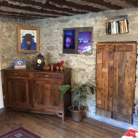 L'asino Innamorato * Châtillon