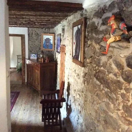 L'asino Innamorato Διαμέρισμα Châtillon