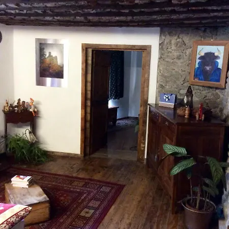 L'asino Innamorato