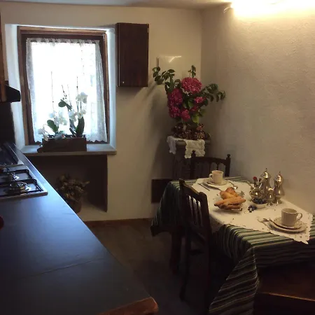 L'asino Innamorato